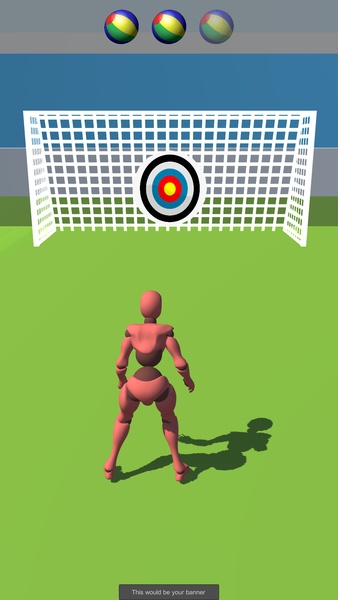 Catch And Shoot - Preview 2