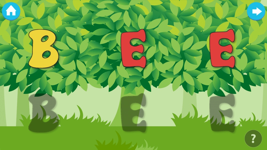 Kids Learning Word Games - Preview 9