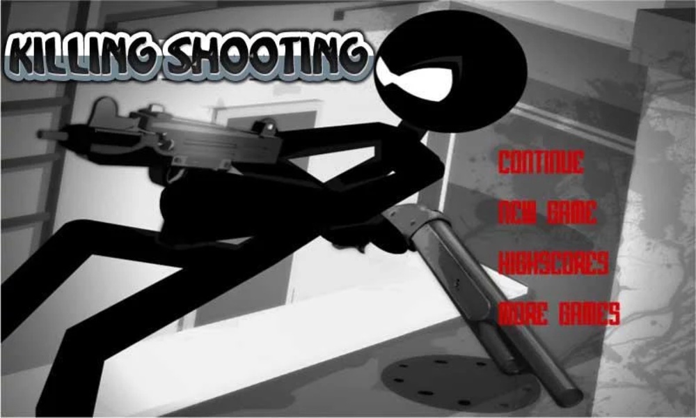Stickman Revenge - Preview 3