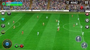 Soccer Games Football 2022 screenshot 2