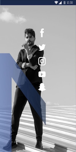Nassif Zeytoun - Preview 7