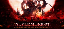 Nevermore-M: Idle Immortal RPG screenshot 10