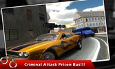 Prison Bus Police Transporter screenshot 17