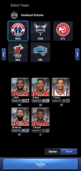 NBA NOW - Preview 2