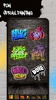 Graffiti Logo Maker App screenshot 3