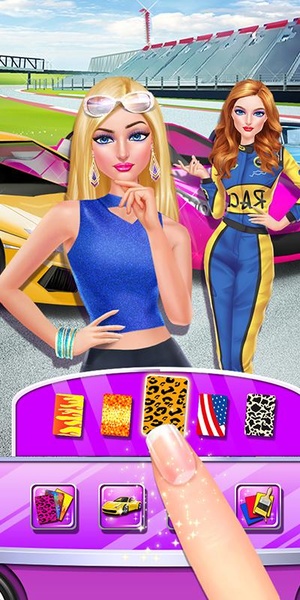 Car Salon - Preview 9