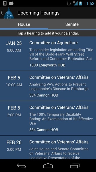 Congress - Preview 4