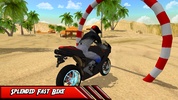 Water Surfer Bike Rider screenshot 2