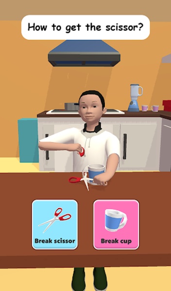 Tricky Puzzle 3D: Brain teaser - Preview 19