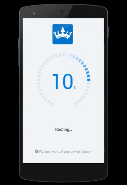 King Root Guide - Preview 1
