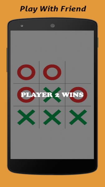 Tic Tac Toe Pro - Preview 4
