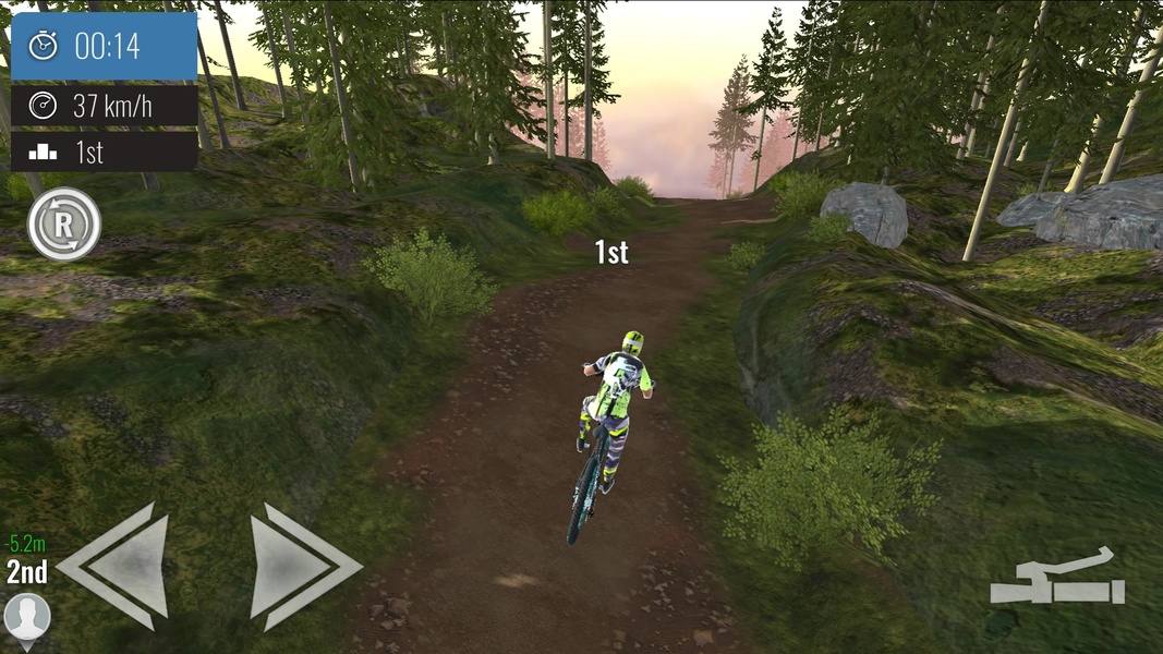 Bike Clash - Preview 5