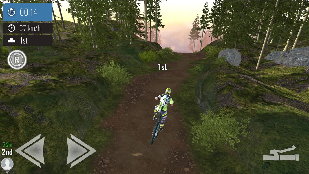 Play Bike Clash: PvP Cycle Game Online for Free on PC & Mobile