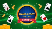 Hand and Foot Canasta screenshot 8