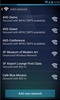 WiFi Hotspot On/Off Manager screenshot 2