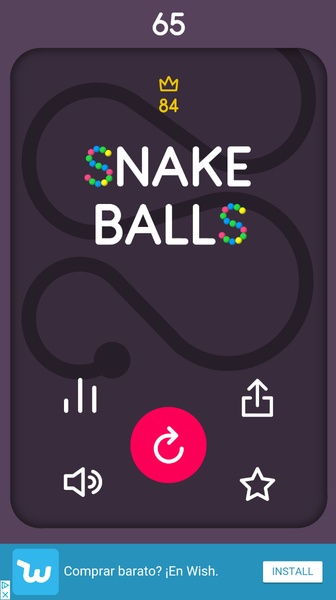 Snake Balls - Preview 12