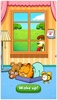 Garfield Snack Time screenshot 2