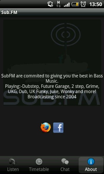 Sub.FM - Preview 1