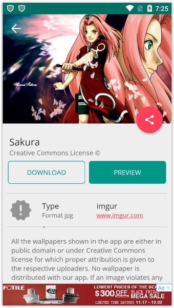 naruto shippuden wallpapers - Preview 3