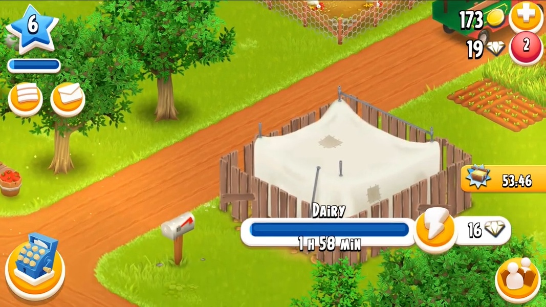 Hay Day - Preview 2