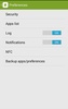 YellowES SU screenshot 2
