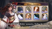 Dark Brides: 9V9 Strategy RPG screenshot 2