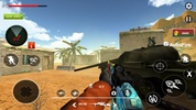 Commando And Survival screenshot 1