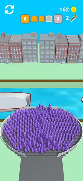 Escalators - Preview 2