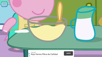 Baby Cooking School for Android 3