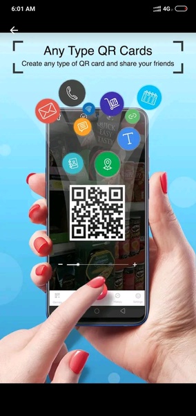 QR King - Preview 2