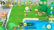 Cubemon 3D:MMORPG Monster Game for Android - Download the APK from Uptodown