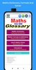 Math Dictionary Formula Solver screenshot 8