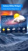 live weather widget accurate screenshot 6