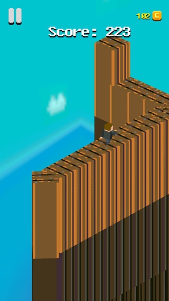 InfiniteJump - Preview 5