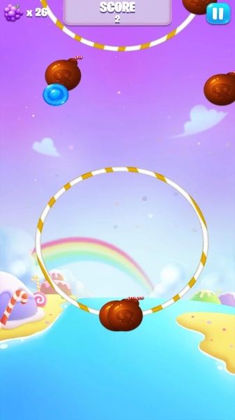Jump Up Candy - Preview 3