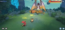 Summon Dragons screenshot 3