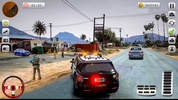 Police Car Driving Games 2024 screenshot 3