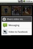 Video to Facebook (Ads) screenshot 2