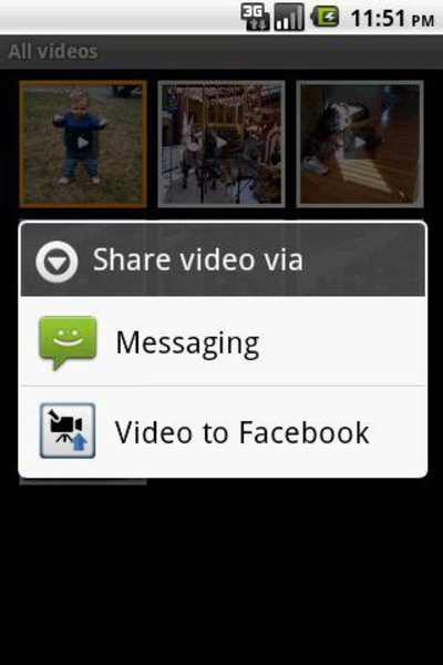 Video to Facebook (Ads) - Preview 2