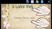 Love Card screenshot 9