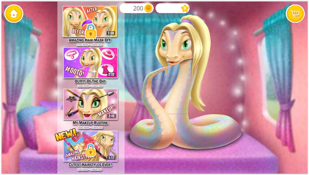 Animal Hair Salon Australia - Preview 16