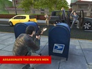 Prison Breakout Assassin screenshot 4