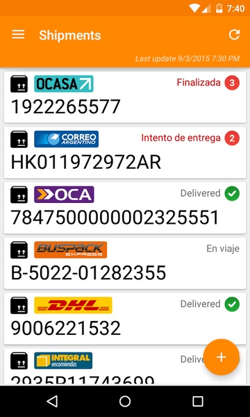 TrackeAR - Preview 24