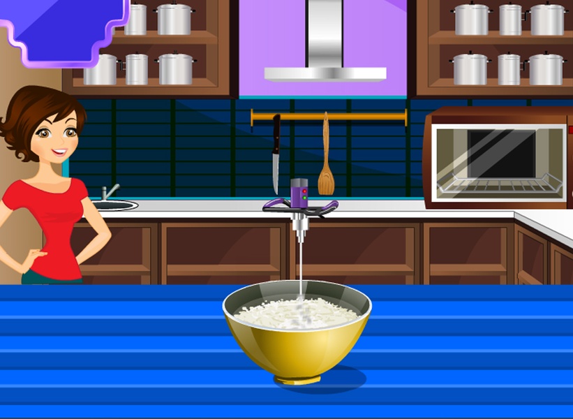 Banana Muffins - Preview 3