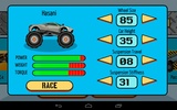 Racer: Off Road screenshot 3