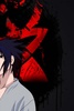 Sasuke Wallpaper 4K screenshot 4