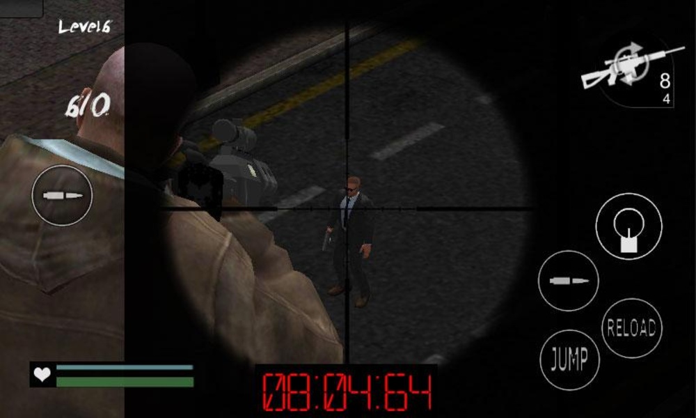 HitMan - Preview 3