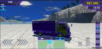 Custom Truck Simulator (beta version) screenshot 8