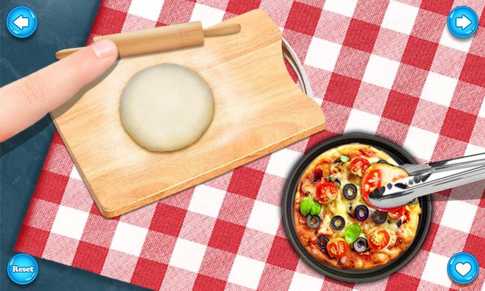 PlaneFood - Preview 13