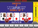 Video Poker Jackpot screenshot 2